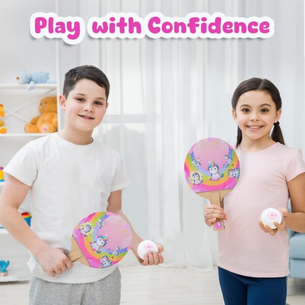 Table Tennis Trainer Indoor Outdoor Adults Teenagers Kids