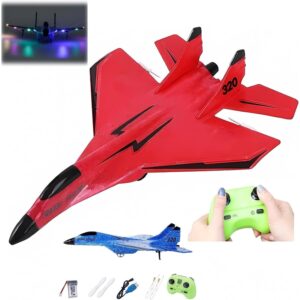 Remote Control Wireless Airplane Toy
