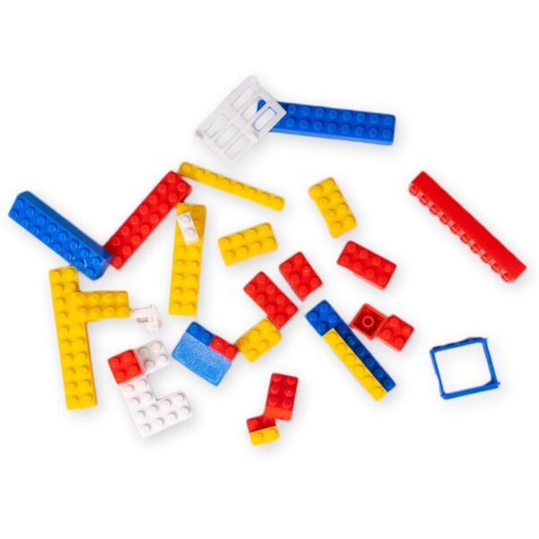Building and Construction Blocks