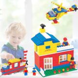 Building and Construction Blocks