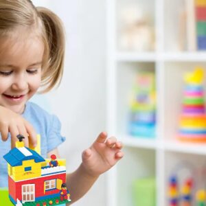 Building and Construction Blocks