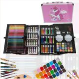 145 pcs Artist Colour Set -Multiple Kit