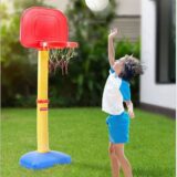 Basket Ball Play