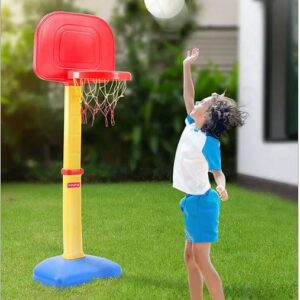 Basket Ball Play