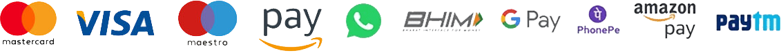 Razorpay Payment Gateway