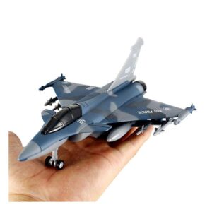 Breatoi! Airplane 1:400, Fighter Plane Toy